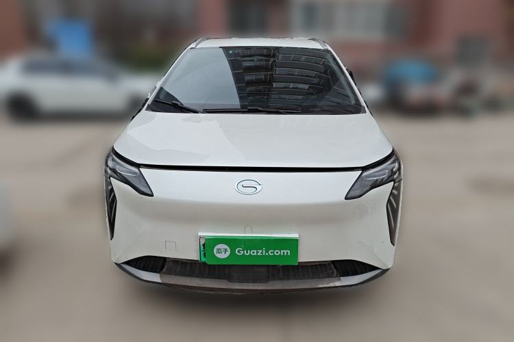 Used AION Y 2023 Plus 510 Enjoy Edition
