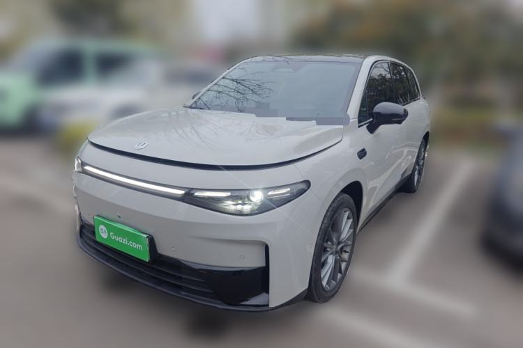 Used Leapmotor C10 2024 530 Smart Edition