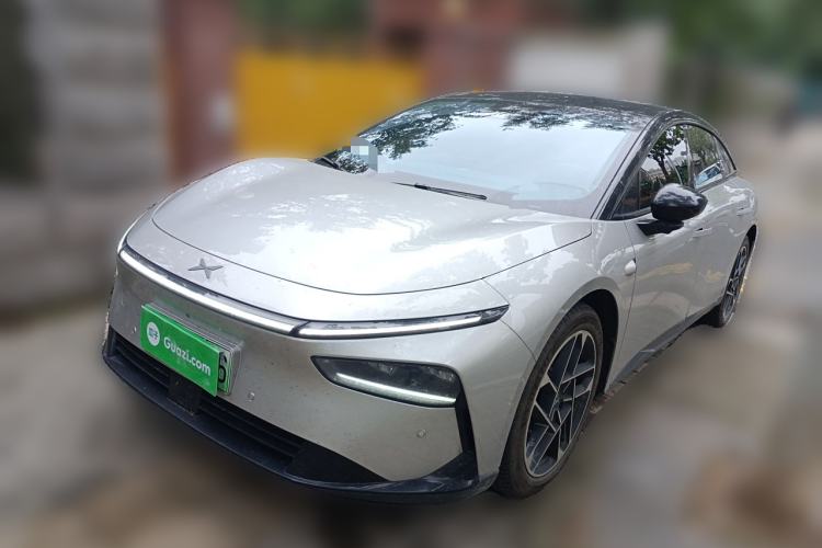 Used XPeng P7+ 2024 Ultra-Long Range Max