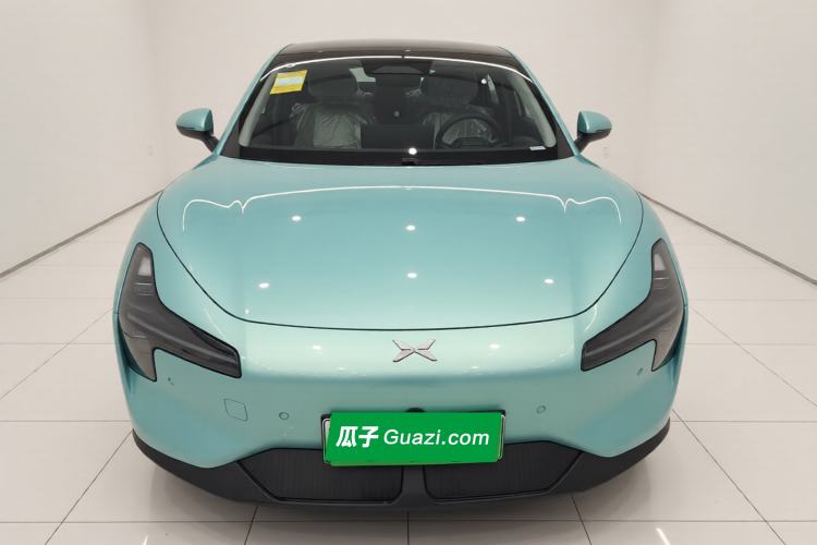 Used XPeng MONA M03 2025 515 Long-Range Plus