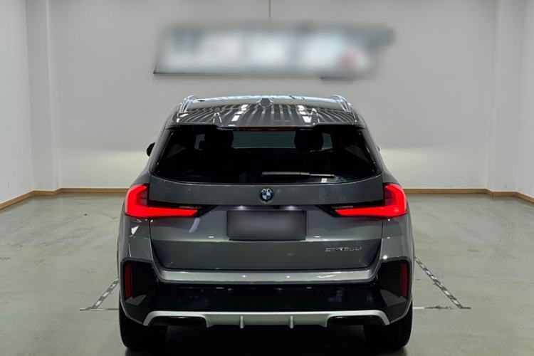 Used BMW X1 2023 sDrive25Li M Sport Package