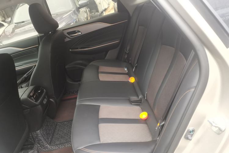 Used AION S Plus 2025 Comfort Version 53.241 kWh