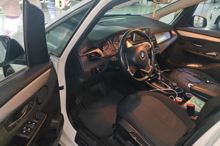 Used BMW 2 Series Active Tourer 2016 218i Leading Model
