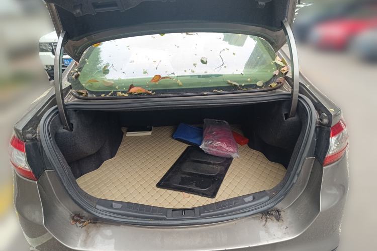 Used Ford Mondeo 2013 2.0L GTDi 200 Fashion Edition