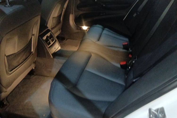 Used BMW 3 Series 2016 320Li Fashion Model