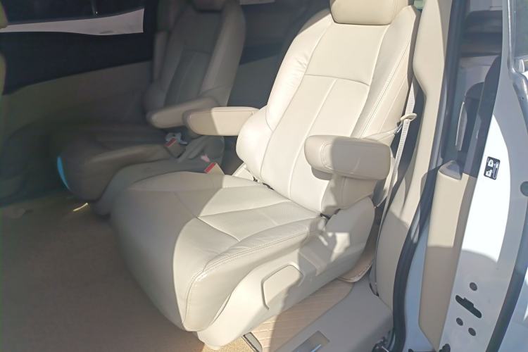 Used Buick GL8 2014 3.0L XT Luxury Business Flagship Edition
