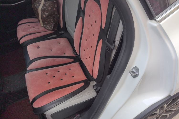 Used Ford Escape 2020 EcoBoost 245 Two-Wheel-Drive Titanium Edition
