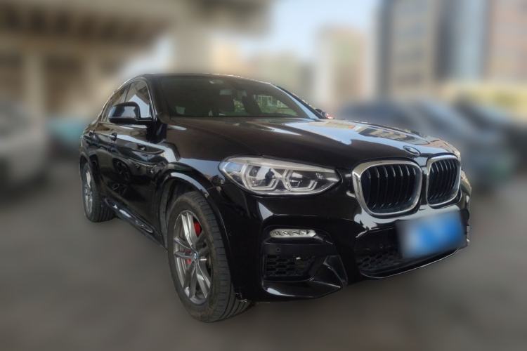 Used BMW X4 2020 xDrive25i M Sport Package
