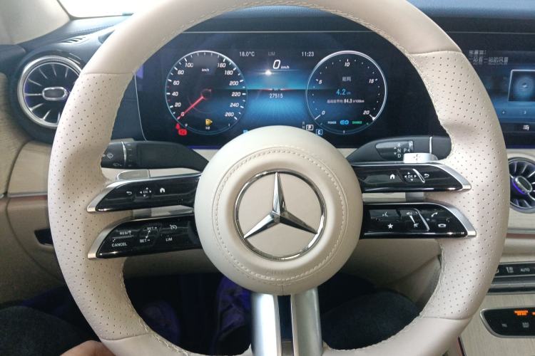 Used Mercedes-Benz E-Class 2021 E 260 Coupe