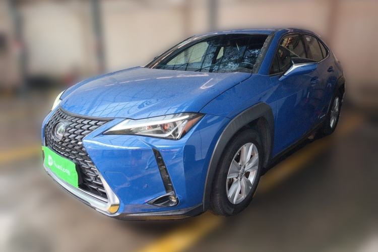 Used Lexus UX 2020 260h Explore & Adventure Edition Guazi used car, China used car export, Used car for sale, Used  cars, Cheapest cars for sale