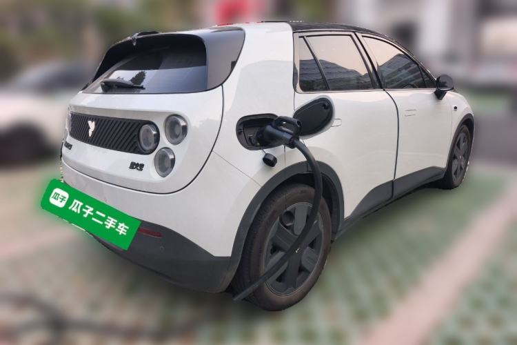 Used firefly 2025 Illuminated Edition
