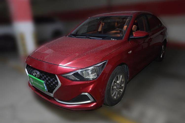 Used Hyundai Celesta 2020 1.6L Automatic GL Enjoyable Edition