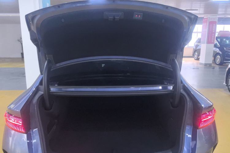 Used BYD Seal 2025 650 Zhihang Edition