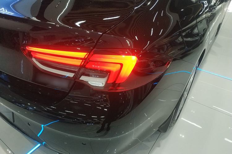 Used Buick Regal 2022 652T Smart Enjoyment Version Right Rear Taillight