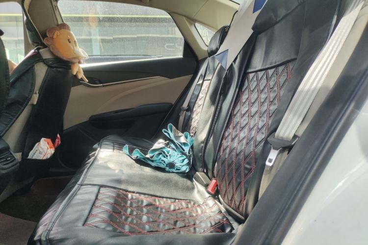 Used Buick GT 2017 15N Automatic Entry-Level Trim