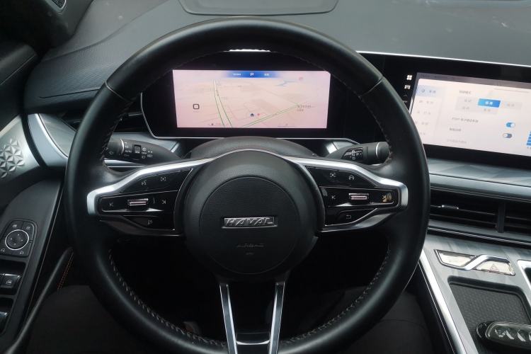 Used Haval XY 2022 1.5T Smart Edition
