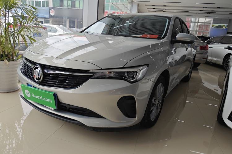 Used Buick Verano 2023 Pro Le Yi Edition