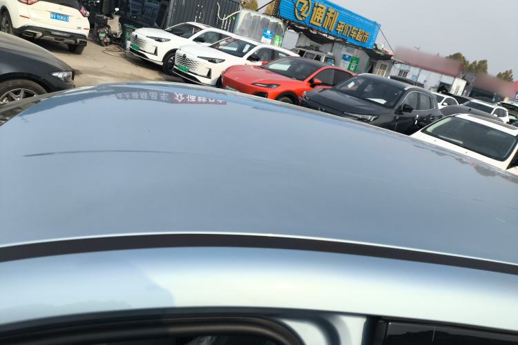 Used ARCFOX T1 2025 Model 425 PRO
