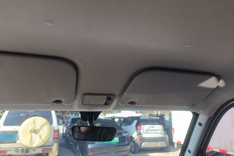 Used Wuling Zhiguang New Energy 2025 Standard Model
