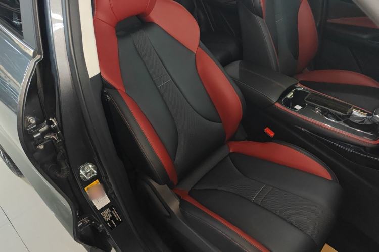 Used CHANGAN OSHAN X5 2021 1.5T DCT Prestige Edition Right Front Seat