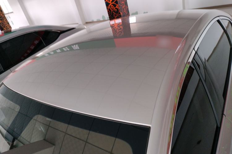 Used Wuling Xingguang 2024 Co-Creation Edition 510 Advanced Model