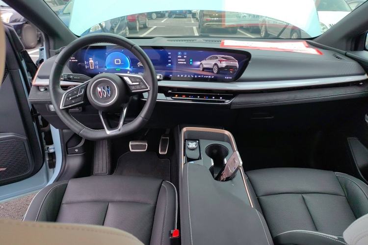 Used Buick E4 2023 GS Edition