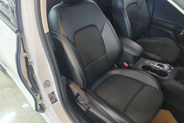 Used Ford Focus 2021 Hatchback EcoBoost 180 Automatic Titanium Edition