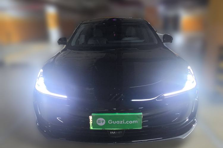 Used IM L6 2024 Max Standard Edition