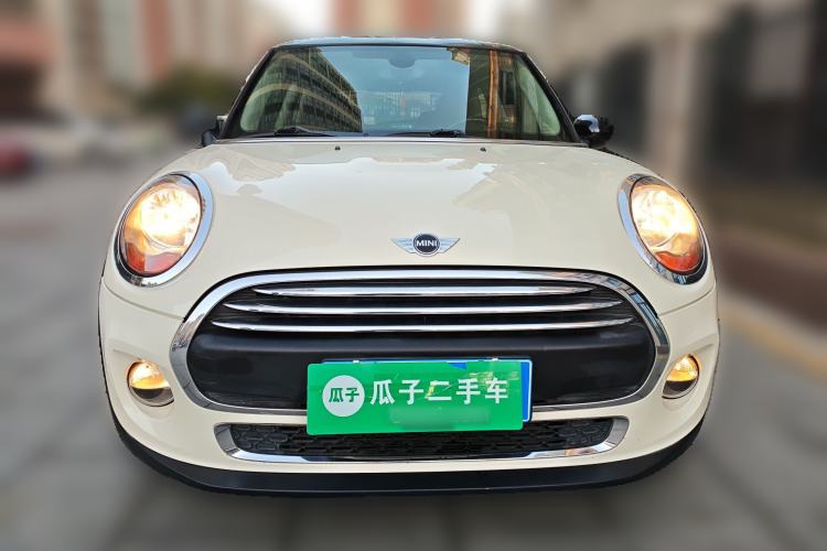 Used MINI MINI 2014 1.2T ONE+
