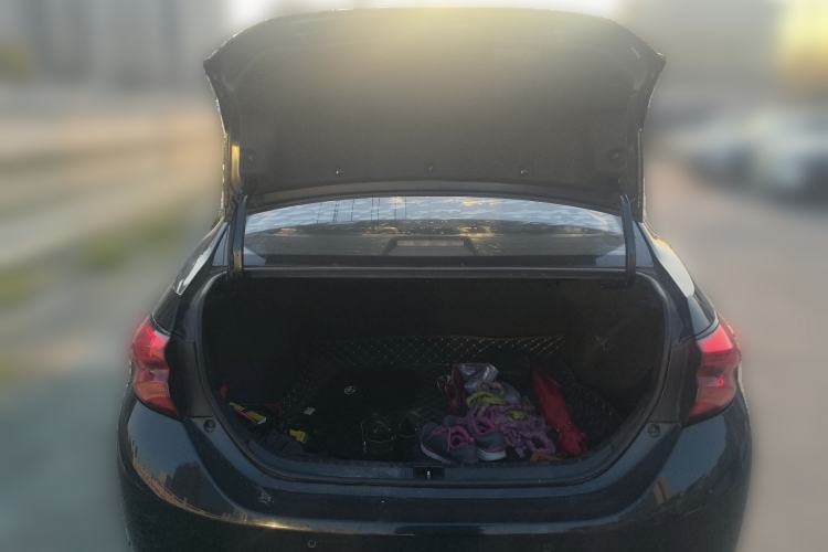 Used Toyota Levin 2018 185T CVT Luxury Edition China V Standard
