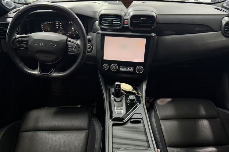 Used Lynk & Co 03 2022 2.0TD DCT JingPro
