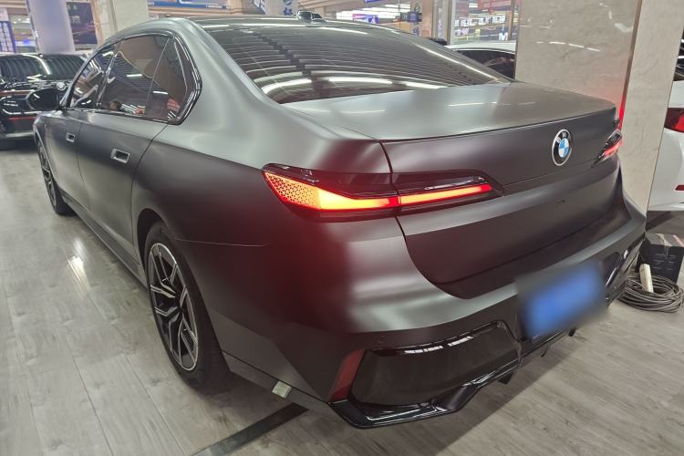 Used BMW 7 Series 2023 735Li M Sport Package
