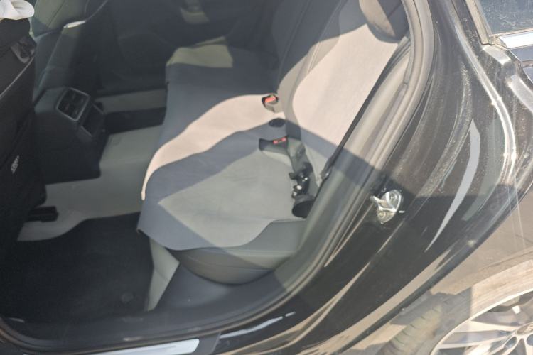 Used Audi A6L 2023 40 TFSI Luxury Prestige Edition
