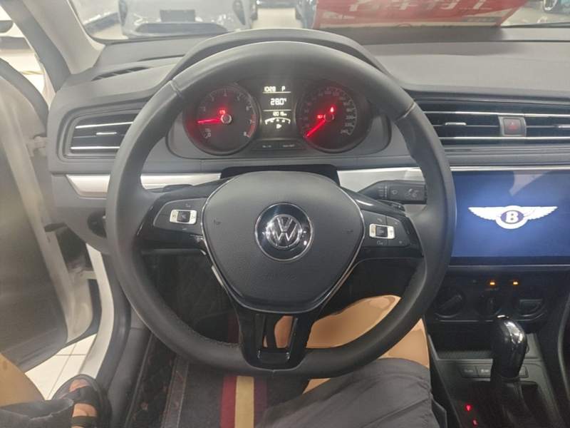 Used Volkswagen Lavida 2019 Lavida Start 1.5L Automatic Trendy Version China VI Standard — 10