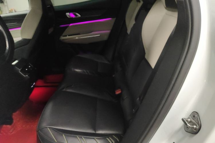 Used Lynk & Co 05 2020 2.0TD Two-Wheel Drive Shine Halo