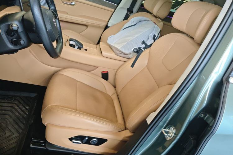 Used Hima AITO M5 2022 Range-Extended Rear-Drive Standard Version