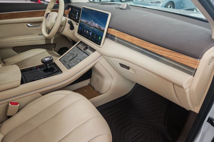 Used Hima AITO M7 2024 1.5T Rear-Drive Plus Version 5 Seats