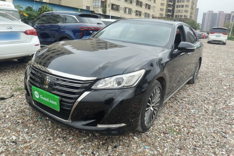 Used Toyota Crown 2018 2.0T Sport Edition