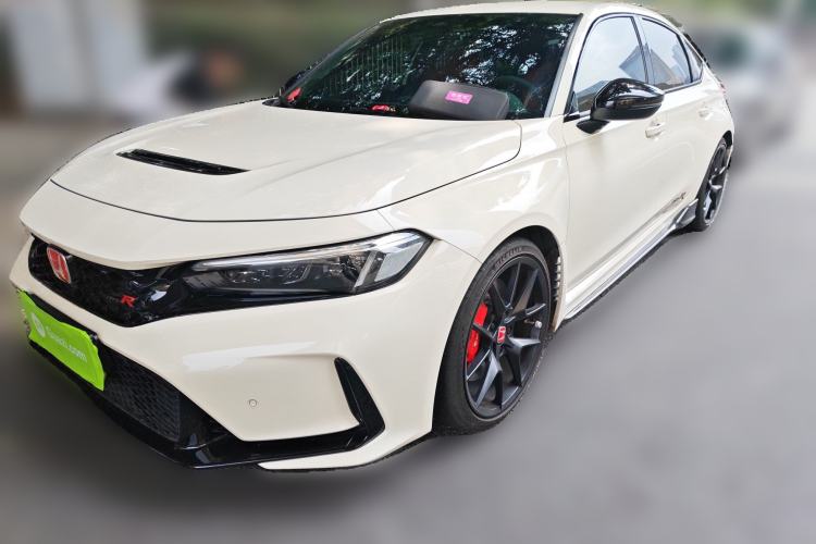 Used Honda Civic 2023 2.0T 420TURBO TYPE R