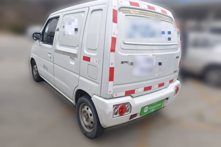 Used BAIC Changhe EV2 2019 Updated Version 10° Edition 1.8kW On-board Charger
