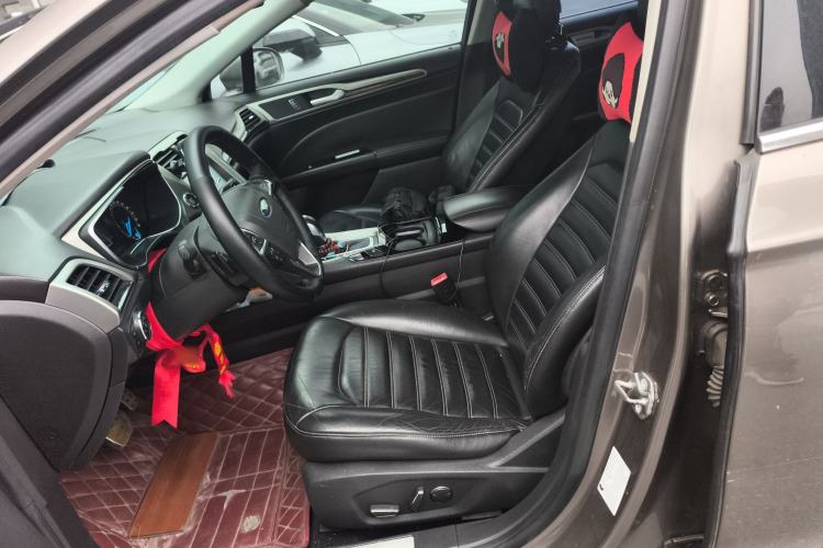 Used Ford Mondeo 2013 2.0L GTDi 200 Fashion Edition