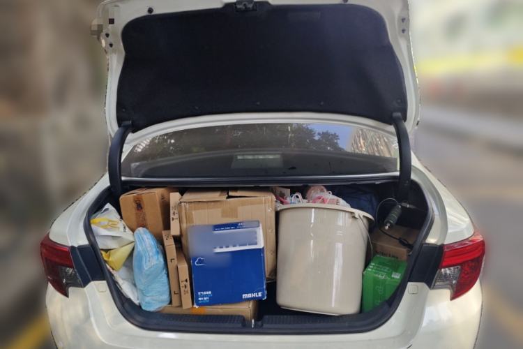 Used Toyota Reiz 2013 2.5V Shangrui Edition