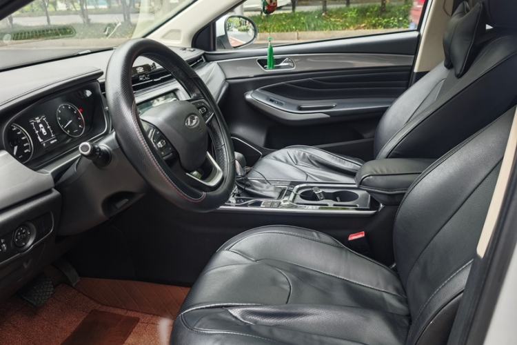 Used Chery Arrizo 5 2019 PRO 1.5L CVT Zizai Edition China VI
