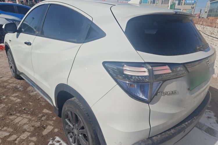 Used Everus VE-1 2021 Travel Edition
