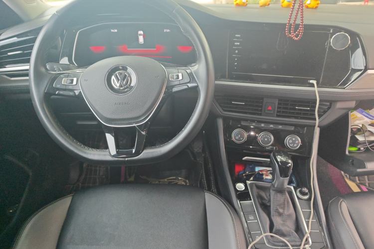 Used Volkswagen Sagitar 2021 280TSI DSG Comfort Connect Edition
