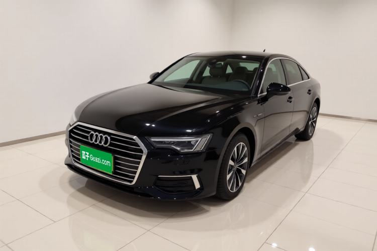 Used Audi A6L 2020 45 TFSI Prestige Elegant Edition