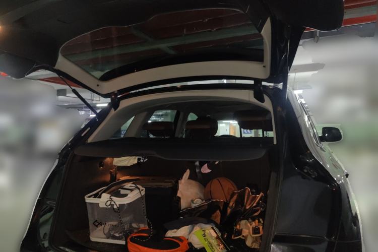 Used Audi Q5 2016 40 TFSI Technology Edition
