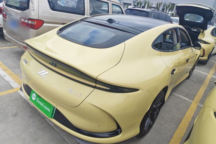 Used IM L6 2024 Max Standard Edition