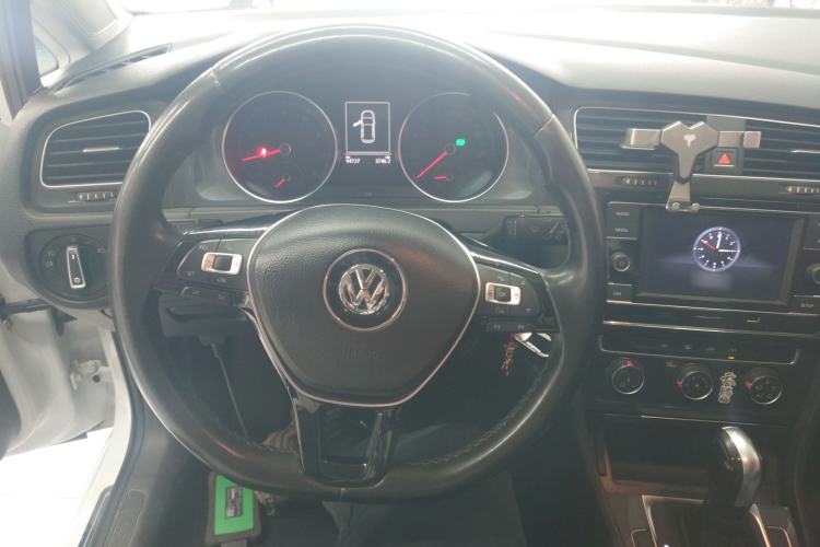 Used Volkswagen Golf 2018 1.6L Automatic Comfort Model