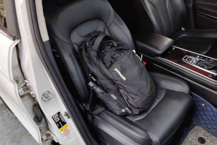 Used CHANGAN CS75 2019 280T DCT Million Edition China VI Standard
